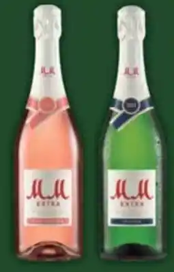 E-Center MM Mmchen Extra Sekt Angebot