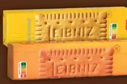 E-Center Bahlsen Leibniz Butterkekse Angebot