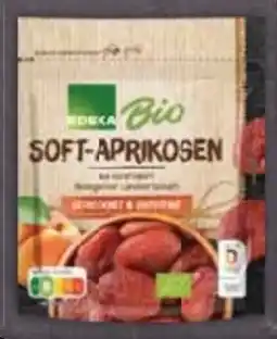 E-Center Edeka Bio Soft-Früchte Angebot