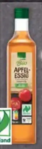 E-Center Edeka Bio Bio-Apfelessig Angebot