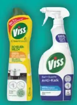 E-Center Viss Reiniger Angebot