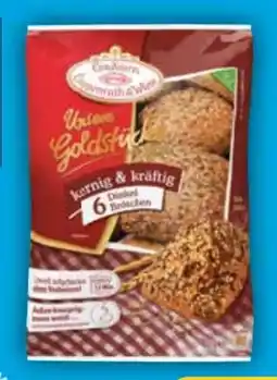 E-Center Coppenrath & Wiese Unsere Goldstücke Kernig Kräftig Angebot