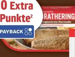 E-Center Hawesta Bratheringe Angebot