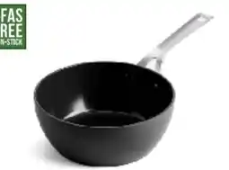 E-Center KitchenAid Stielkasserolle 20 cm Angebot