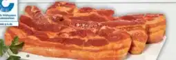 E-Center Schweinebauchscheiben Mariniert Angebot