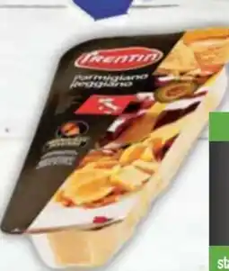 E-Center Trentin Parmigiano Reggiano Angebot