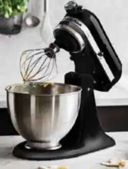 E-Center KitchenAid Küchenmaschinen-Set Classic 5K45SSEOB Angebot