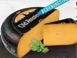 E-Center Westland Old Amsterdam Schnittkäse Angebot