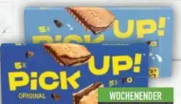 E-Center Bahlsen Leibniz Pick Up! Angebot