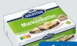 Edeka Xpress Goldsteig Deutsche Markenbutter Angebot