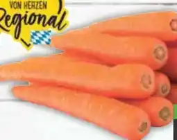 E-Center Karotten Angebot