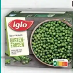 E-Center Iglo Naturgemüse Angebot
