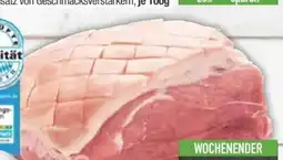 E-Center Schweine-Schäuferl Angebot