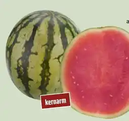 Edeka Xpress Wassermelone Angebot