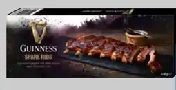 Edeka Xpress Guinness Spare Ribs Angebot