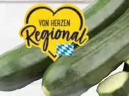 E-Center Zucchini Angebot