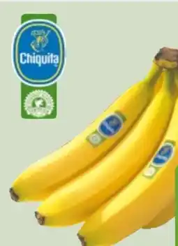 Edeka Xpress Chiquita Bananen Angebot