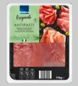 Edeka Xpress Edeka Italia Antipasti Angebot