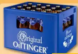REWE Center Oettinger Pils Angebot