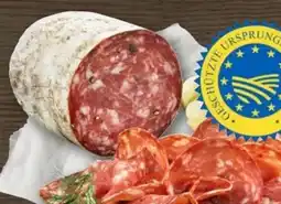 REWE Center Fenchel-Salami Finocchiona Angebot