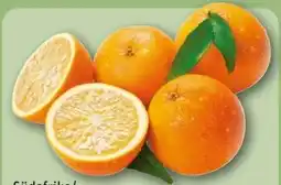 REWE Center Orangen Angebot