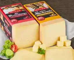 REWE Center Rücker Alt-Mecklenburger Angebot