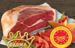 REWE Center Citterio Parmaschinken Angebot