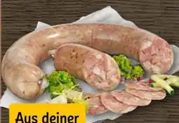 REWE Center Vinzenzmurr Haxensülze Angebot