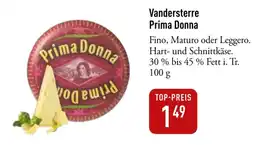 Galeria Markthalle Vandersterre Prima Donna Angebot