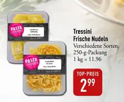 Galeria Markthalle Tressini Frische Nudeln Angebot