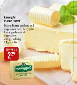 Galeria Markthalle Kerrygold Irische Butter Angebot