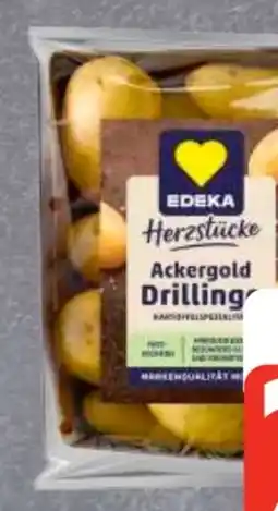 Edeka Frischemarkt Edeka Herzstücke Kartoffeln Drillinge Angebot