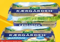 EDEKA Bandelt Arla Kaergarden Angebot