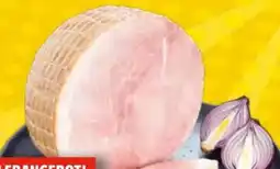 EDEKA Bandelt Gutfleisch Gekochter Hinterschinken Angebot