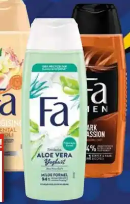 EDEKA Bandelt Fa Duschgel Angebot