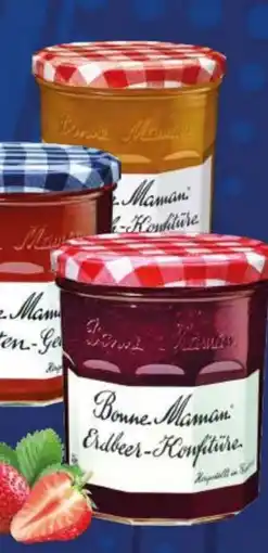EDEKA Bandelt Bonne Maman Konfitüre Angebot