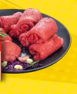 EDEKA Bandelt Gutfleisch Beefsteaks Angebot