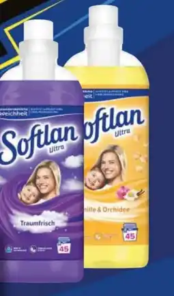 EDEKA Bandelt Softlan Weichspüler Angebot