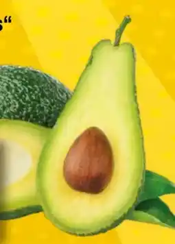 EDEKA Bandelt Edeka Herzstücke Avocados Hass Angebot