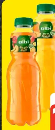 Edeka Frischemarkt Albi Saft Angebot