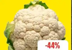 Edeka Frischemarkt Blumenkohl Angebot