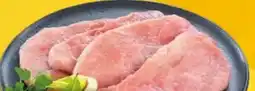 EDEKA Bandelt Gutfleisch Kluftsteak Angebot