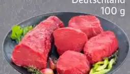 Edeka Frischemarkt Gutfleisch Rinderfilet Angebot