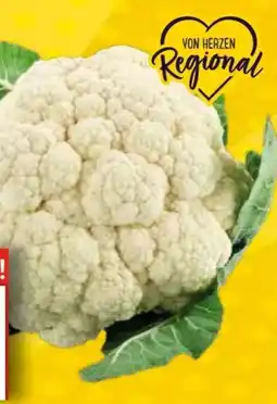 EDEKA Bandelt Blumenkohl Angebot