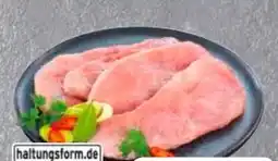 Edeka Frischemarkt Gutfleisch Kluftsteak Angebot
