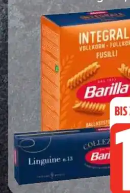 Edeka Frischemarkt Barilla Collezione Angebot