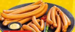 EDEKA Bandelt Gutfleisch Wiener Würstchen Angebot