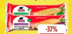 Edeka Frischemarkt Block House Brot Angebot