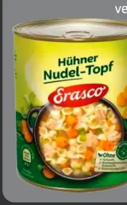 Edeka Frischemarkt Erasco Eintopf Angebot