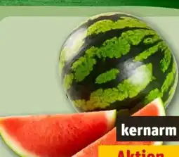 REWE Center Wassermelonen Angebot